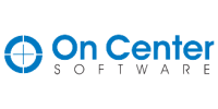 on-center